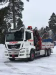 Nosturiautot (30tm)